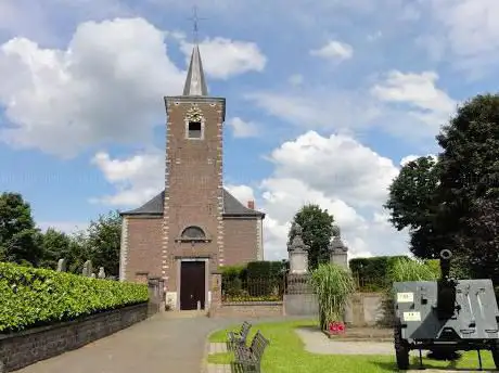 Photo de Église Saint-Lambert d'Orbais