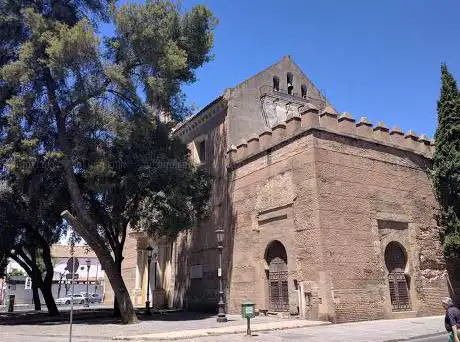 Photo de Iglesia de San Hermenegildo