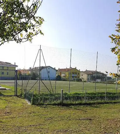 Photo de Campo di calcio
