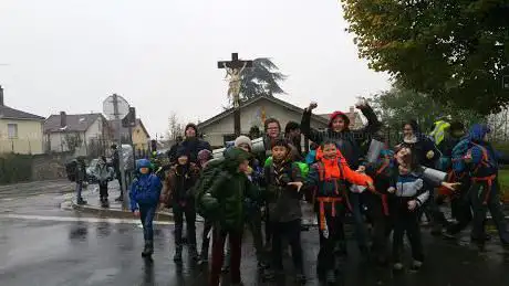 Photo de Salle Sainte Thérèse