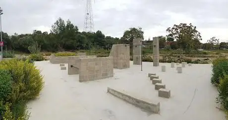 Parkour Park Masquefa