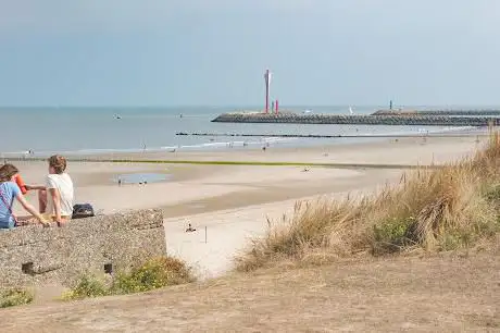 Oosterstrand