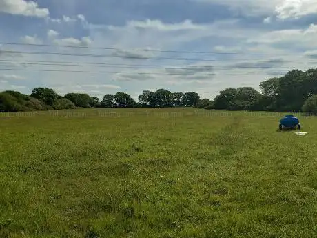 Woodsides Meadow Nature Reserve
