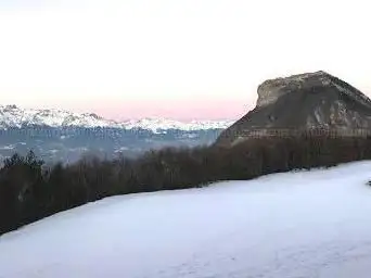 Photo de Mont Rachais
