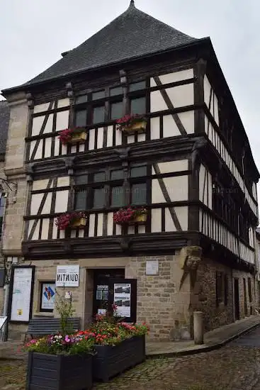 Photo de Bureau d'information touristique de Quintin
