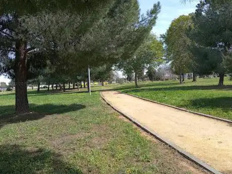 Photo de PolÃgono el Pino Park