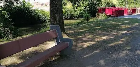 Parc Sainte-Philomène