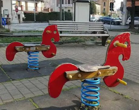Parco bimbi