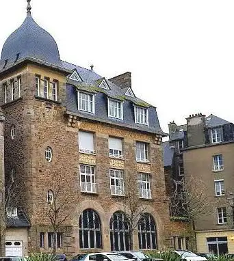 Place des Frères Lamennais
