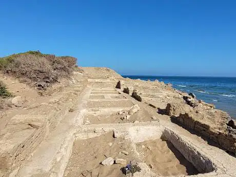 Photo de Yacimiento Arqueológico de Caños de Meca - Villa Romana