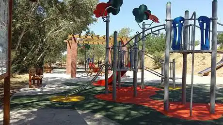 Photo de La Chopera Park