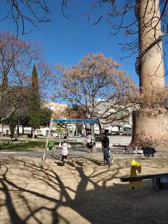 Photo de Plaça de l'Assemblea de Catalunya