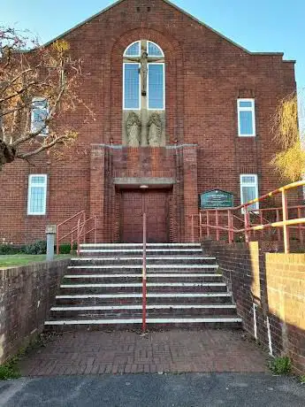 Photo de St Gregory and The English Martyrs Catholic Church