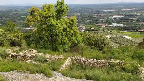 Photo de Poblat Ibèric d'Enguera