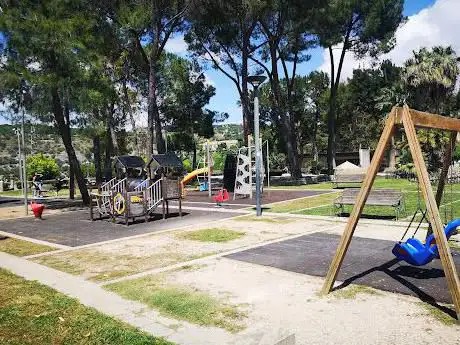 Photo de Playground