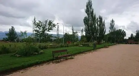 Photo de Bikepark Segovia