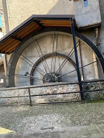Photo de Civico museo setificio Monti
