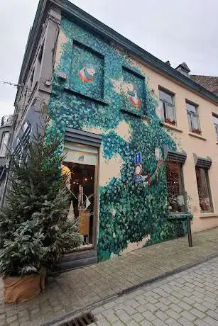 Mille et une Feuilles