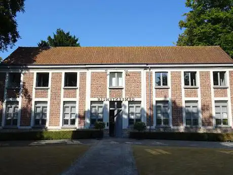 Gemeentehuis Varsenare