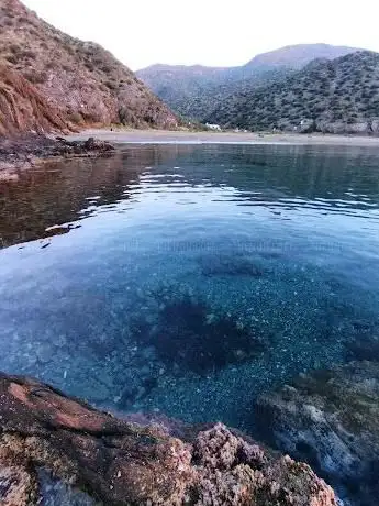 Photo de Cabo Cope y Puntas de Calnegre Regional Park