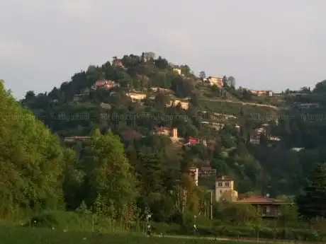 Scalinata della Ripa Pasqualina