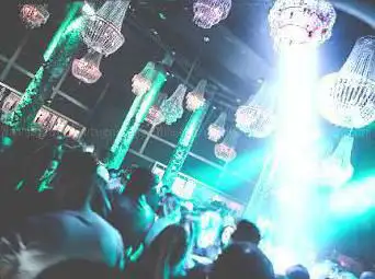 Photo de Le Market Club