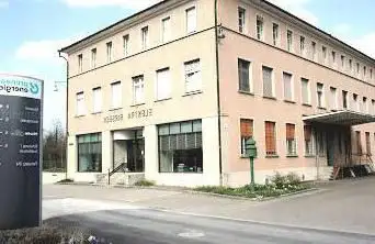 Photo de Elektrizitätsmuseum