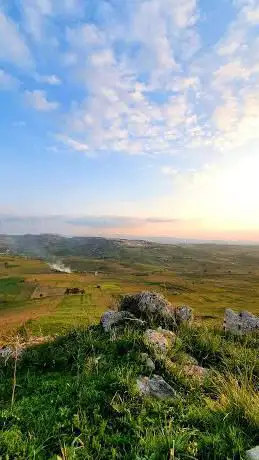Vista Paesaggio