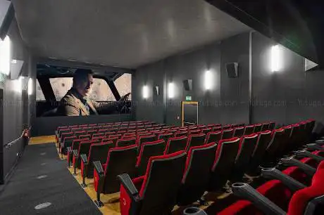 Cinema Forum Bellinzona
