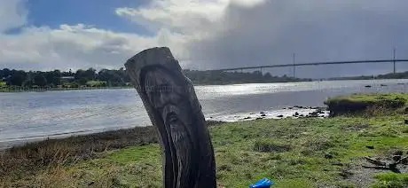 Photo de Old Kilpatrick Distance Stone