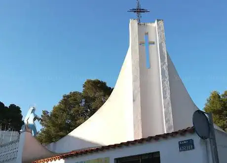 Photo de Capilla San Jose -Entreplayas- Oropesa