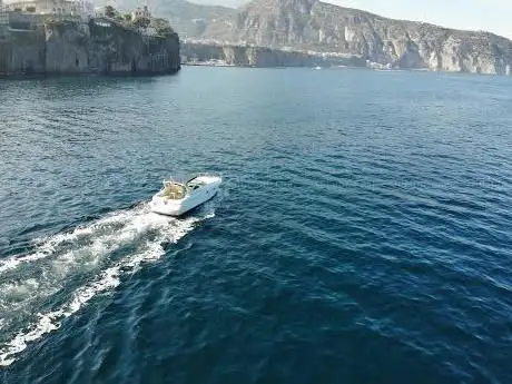 Photo de My Sorrento Holiday - private boat rental