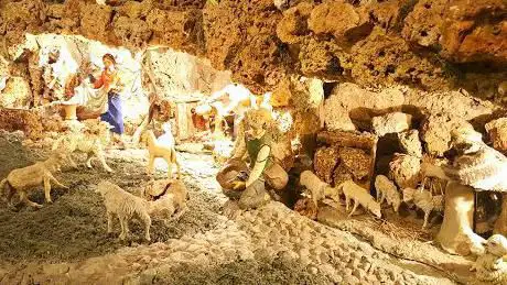 Photo de Associazione Presepio Paolo VI