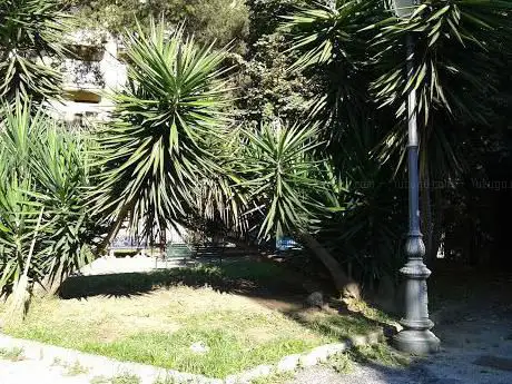 Photo de Parco delle Rose