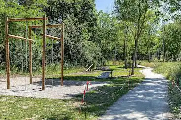 Parc des oiseaux