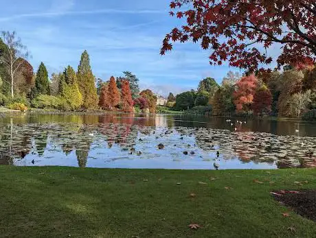 Photo de Sheffield Park