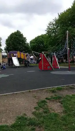 Photo de Trowbridge Play Park
