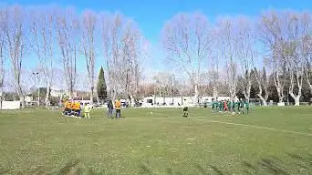 Photo de Club Deportivo La Salle