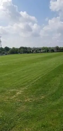 Photo de terrain de foot