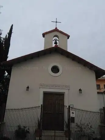 Photo de Cappella di Sant'Alfonso al Quartaccio