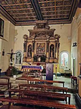 Photo de Church of Our Lady of the Graces (Cona di Atri)