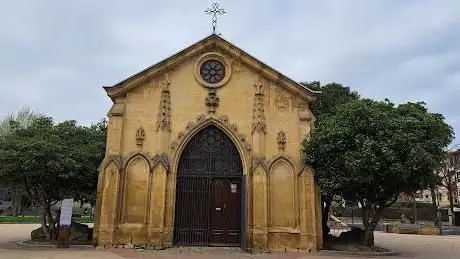 Photo de Ermita De Santa Ana