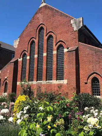 Photo de Saint Agnes Catholic Church