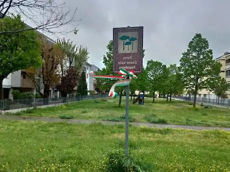 Photo de Parco Donne nella Resistenza