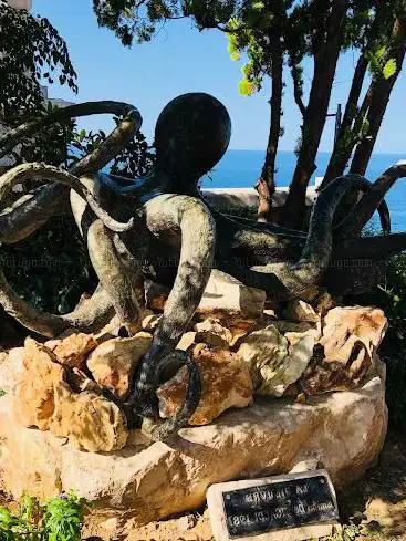 Sculpture 