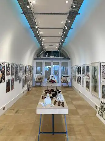 Photo de Atelier Beside The Sea