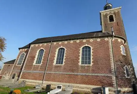 Photo de Sint-Pieterskerk Vissenaken