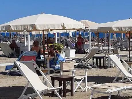 Photo de Bagno Tropicana