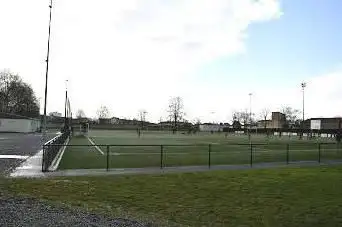 Photo de Stade des frères Lauvaux
