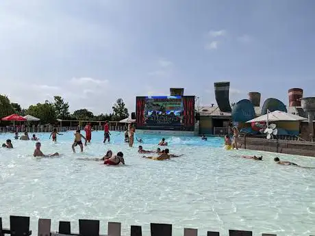 Aqua World